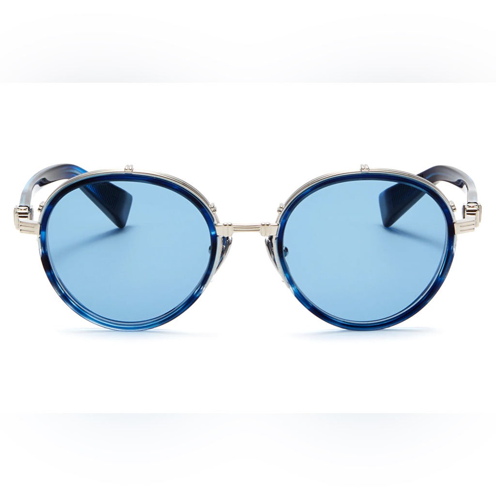 Croissy By Balmain Sunglasses